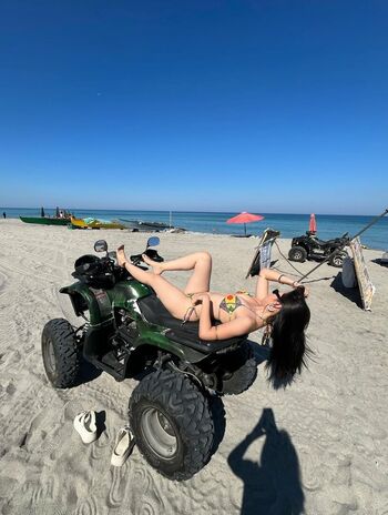 Full leaked Ryza venice private photo