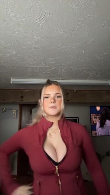 Full leaked Rzbeccqa private photo