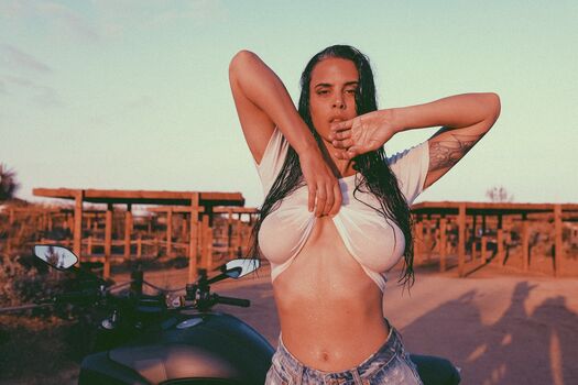 Full leaked S asha page private photo
