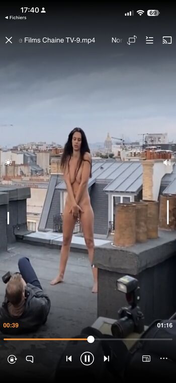 Full leaked S asha page private photo
