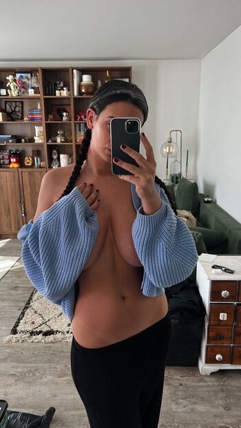 Full leaked S asha private photo