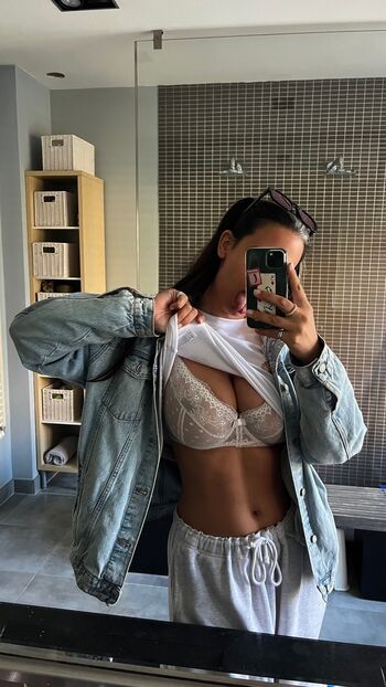 Full leaked S asha page private photo