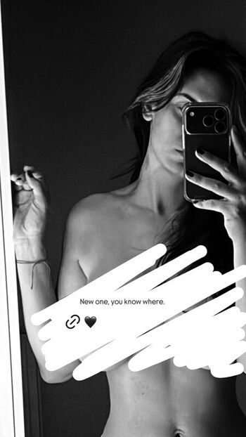 Full leaked S asha private photo