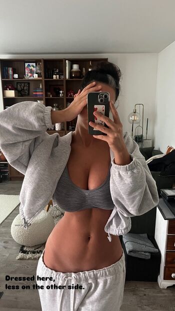 Full leaked S asha private photo