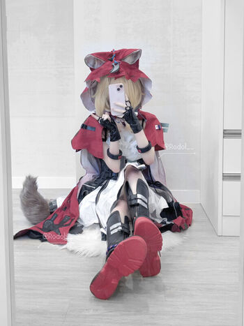 Full leaked S rodol  page private photo
