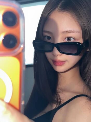 Full leaked S seoah private photo