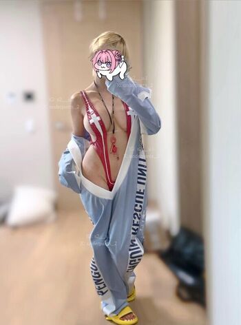 Full leaked S u l page private photo
