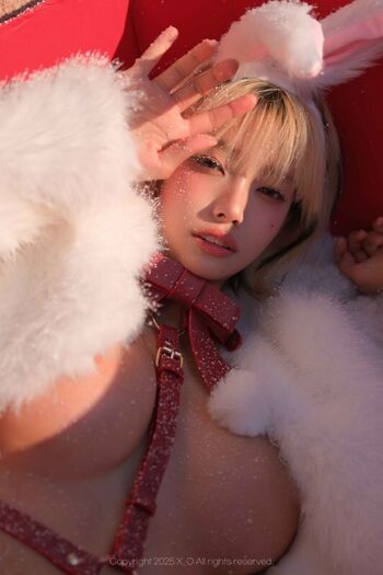 Full leaked S u l page private photo