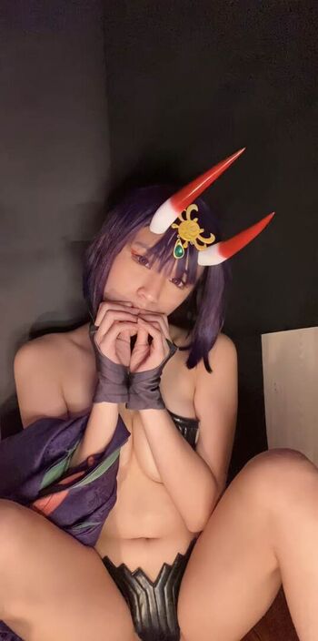 Full leaked Sa chan private photo