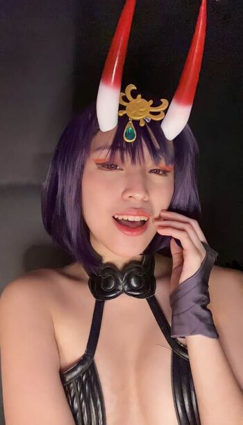 Full leaked Sa chan private photo