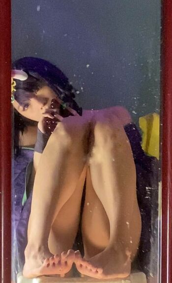 Full leaked Sa chan page private photo