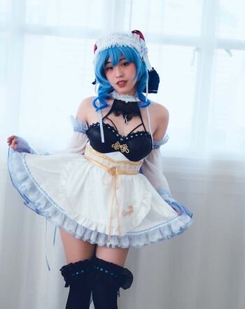 Full leaked Sa chan private photo