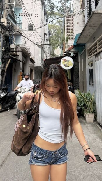 Full leaked Sa nguyenn private photo