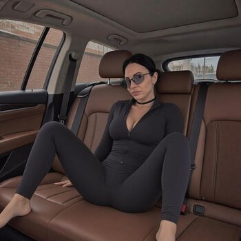 Full leaked Sa pashniuk private photo