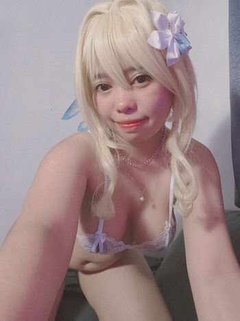 Full leaked Meganmeow/ private photo