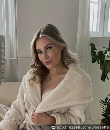 Full leaked Saaaasette private photo