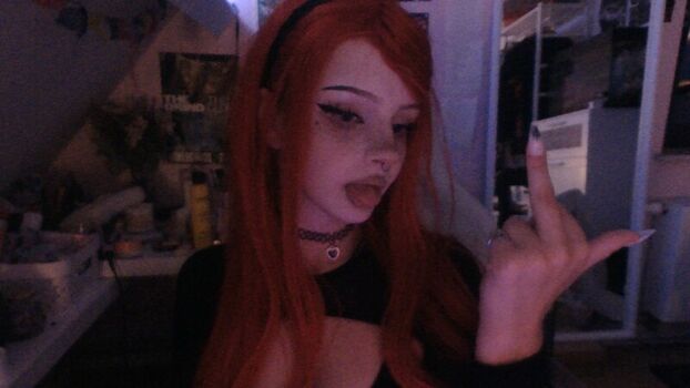 Full leaked Saabine private photo
