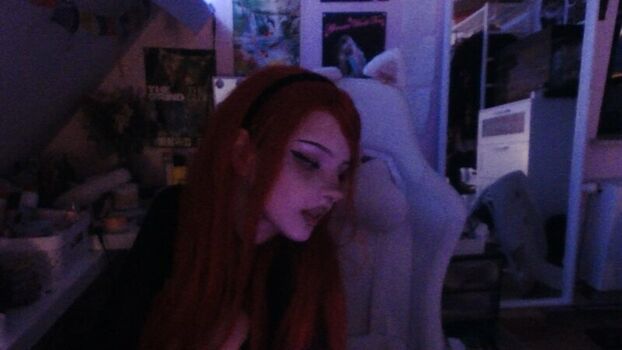 Full leaked Saabine private photo