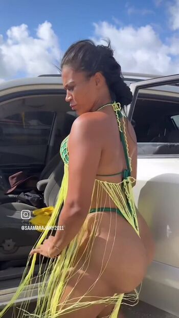 Full leaked Saamarajany private photo
