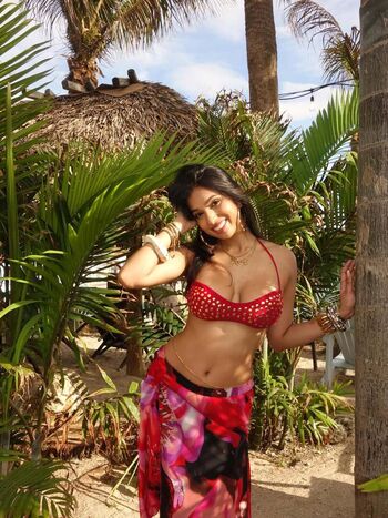 Saanvi Prasad