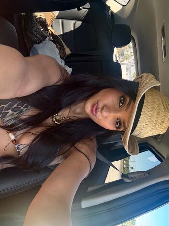 Full leaked Saanvi prasad private photo