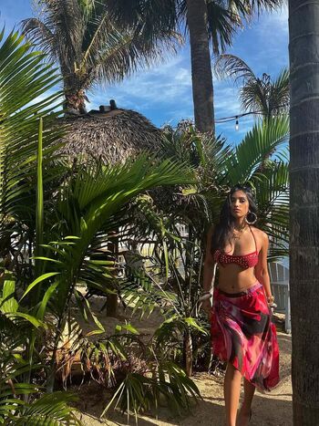Full leaked Saanvi prasad private photo