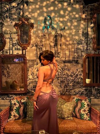 Full leaked Saanvi prasad private photo