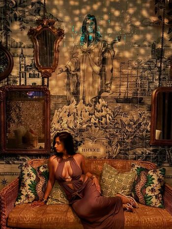 Full leaked Saanvi prasad private photo