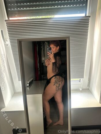 Full leaked Saaphiraaaaa private photo