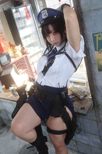 Saaya_cosplay