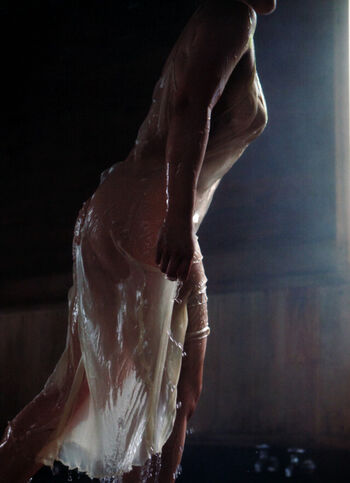Full leaked Saaya irie private photo