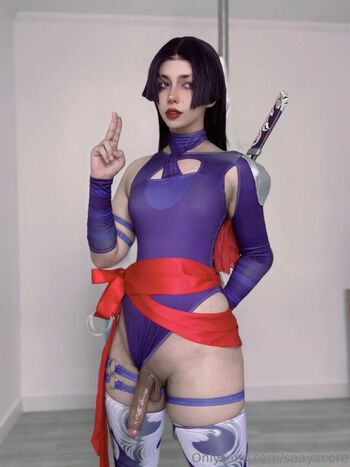saayacore
