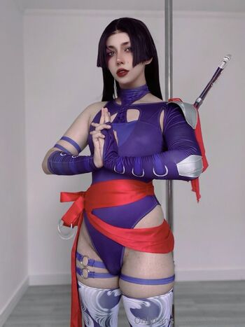 Full leaked Saayacore page private photo