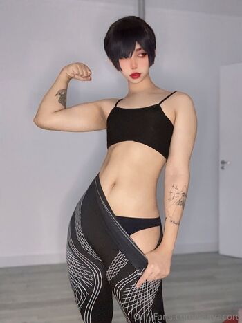 Full leaked Saayacore private photo