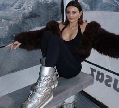 Full leaked Saba egrt private photo