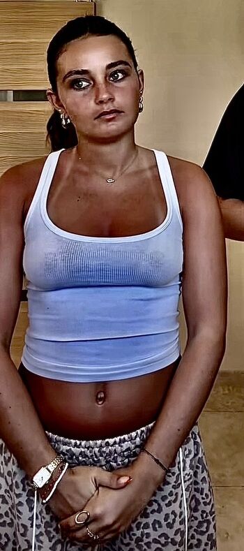 Full leaked Saba egrt private photo