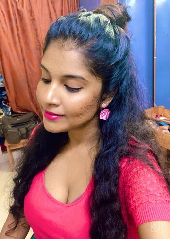 Full leaked Sabbita roi private photo