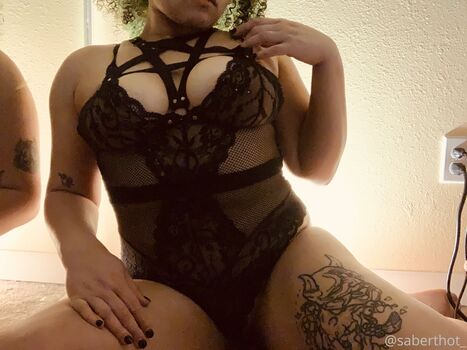 Full leaked Saberthot private photo