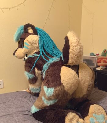 Full leaked Saberthot private photo