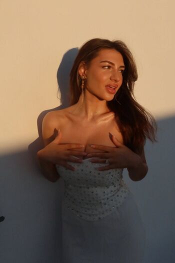Full leaked Sabina blair private photo
