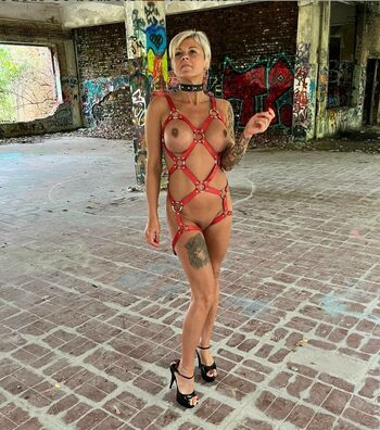 Full leaked Sabina jakubowicz private photo
