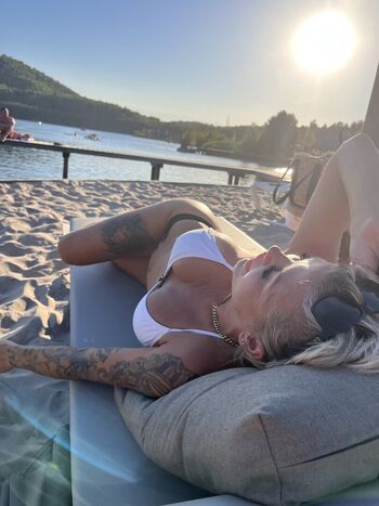 Full leaked Sabina jakubowicz private photo