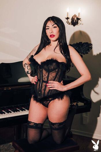 Full leaked Sabina magic private photo