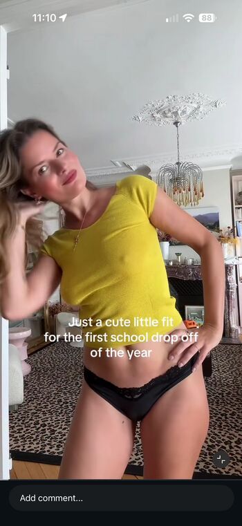 Full leaked Sabinasocol private photo