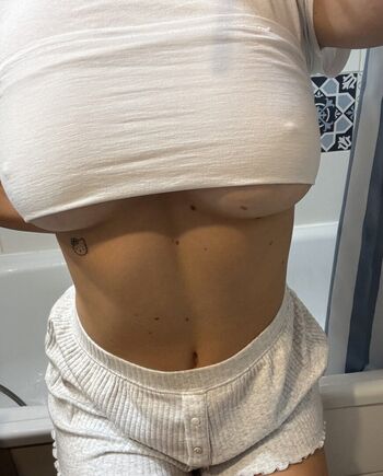 Full leaked Sabinateen private photo