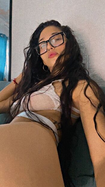 Full leaked Sabinemarielys private photo
