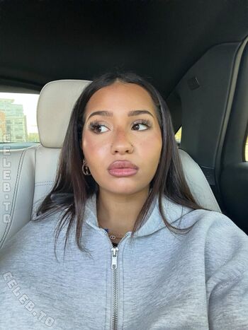 Full leaked Sabrin amiri private photo