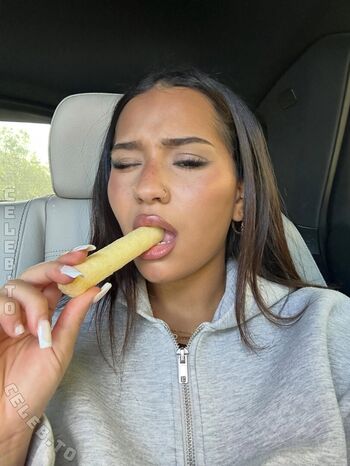 Full leaked Sabrin amiri private photo