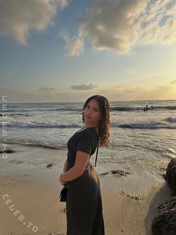 Full leaked Sabrin amiri private photo