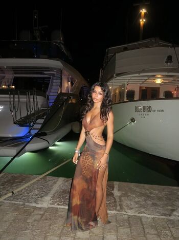 Full leaked Sabrina alvarez private photo